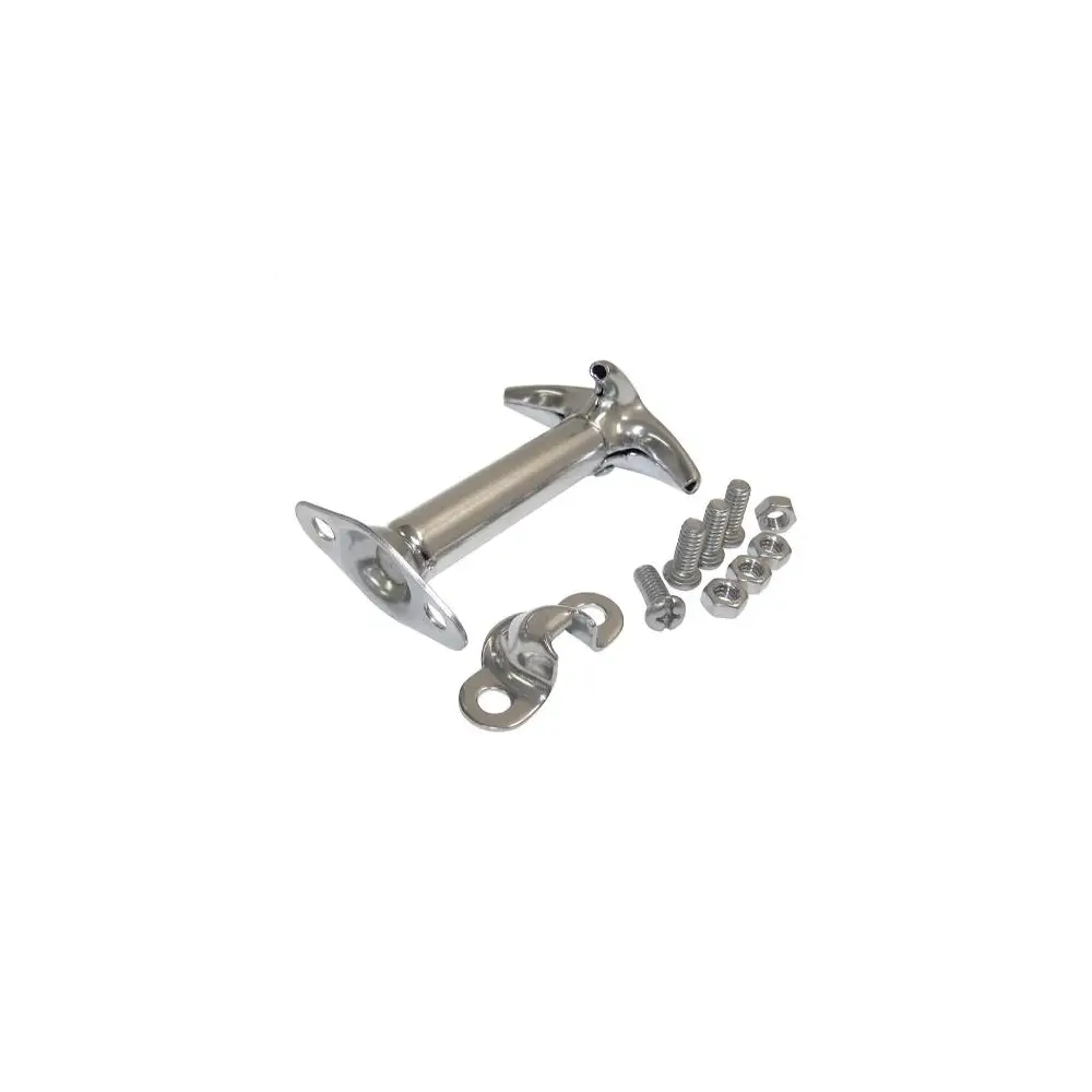 Hood Catch Kit - CRORT26005